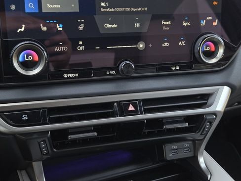 Certified 2025 Lexus RX 350 Premium Plus w/ Accessory Package (Z1) FWD image 19