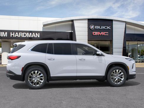 New 2026 Buick Enclave Preferred image 5