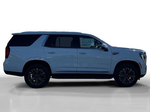 New 2026 GMC Yukon Elevation image 6
