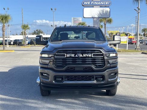 New 2026 RAM 3500 Big Horn image 8