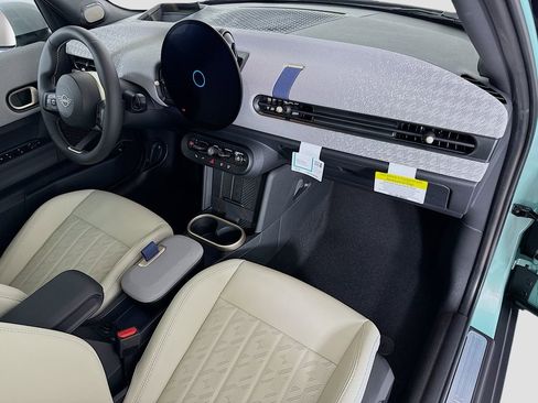 New 2026 MINI Cooper S FWD image 17