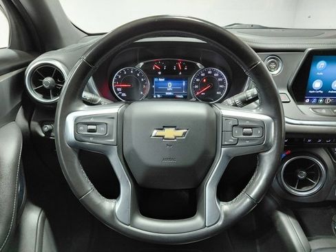 Used 2020 Chevrolet Blazer LT image 23