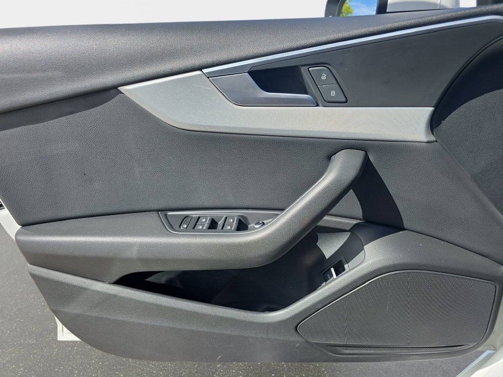 Used 2018 Audi A4 2.0T Ultra Premium FWD image 22