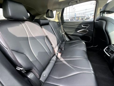 Used 2020 Acura RDX AWD image 19