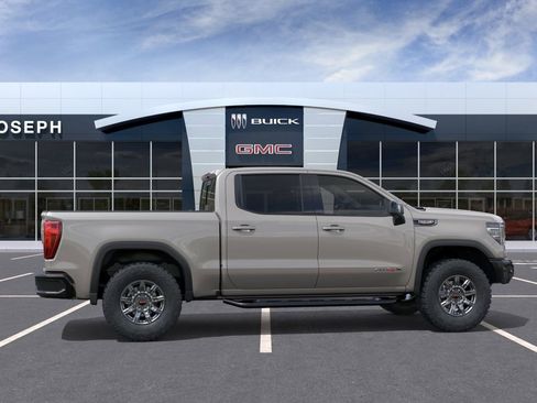 New 2026 GMC Sierra 1500 AT4X AWD/4WD image 5