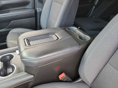 Used 2023 Chevrolet Tahoe LS w/ Driver Alert Package image 12