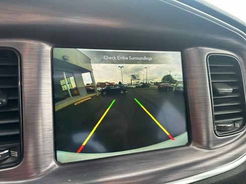 Used 2018 Dodge Charger GT w/ Blacktop Package image 51