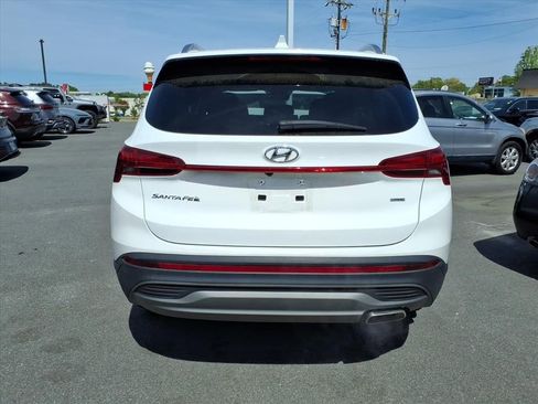Used 2023 Hyundai Santa Fe SEL image 23