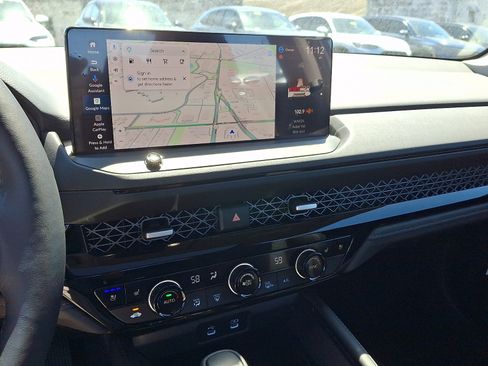 New 2026 Honda Accord Touring image 8