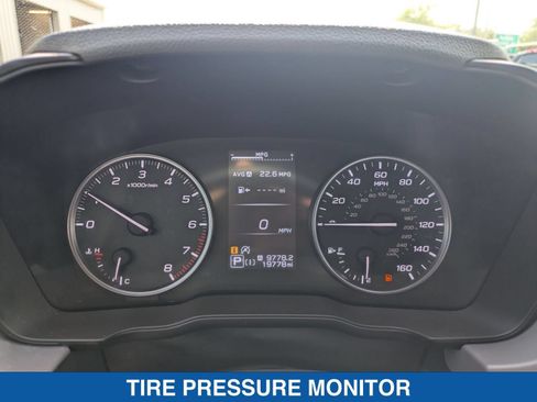 Certified 2024 Subaru Crosstrek 2.0i Premium AWD/4WD image 19