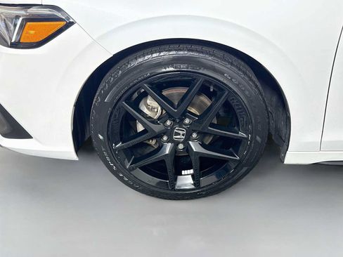 Used 2024 Honda Civic Sport image 41