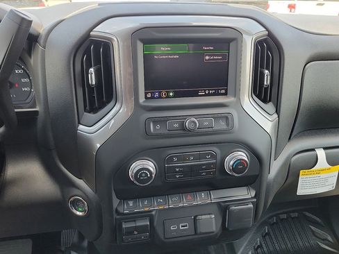 New 2026 GMC Sierra 2500 Pro w/ 1SA Pro Safety Plus Package image 22