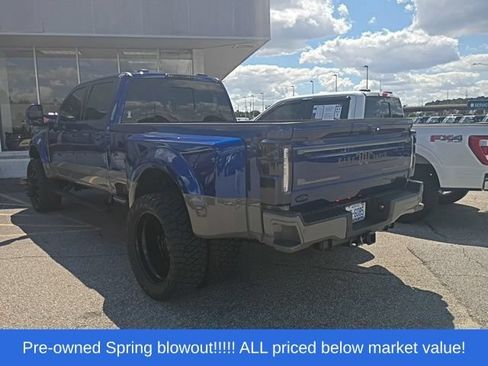 Used 2026 Ford F450 King Ranch AWD/4WD image 4