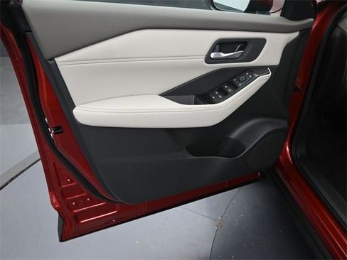 New 2026 Nissan Rogue SV w/ SV Premium Package image 27