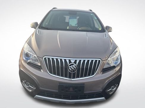 Used 2015 Buick Encore Leather image 8