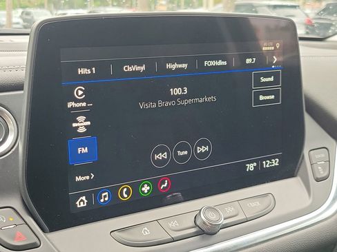 Used 2025 Chevrolet Blazer LT FWD image 22