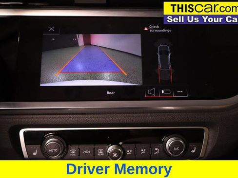 Used 2022 Audi Q3 2.0T Premium w/ Convenience Package image 14