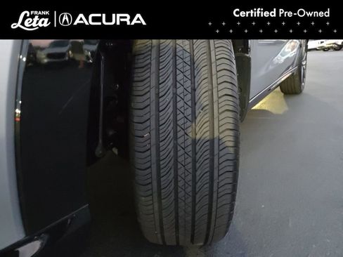 Used 2025 Acura ADX A-Spec image 33