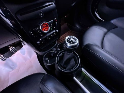 Used 2015 MINI Cooper Countryman S AWD/4WD image 18