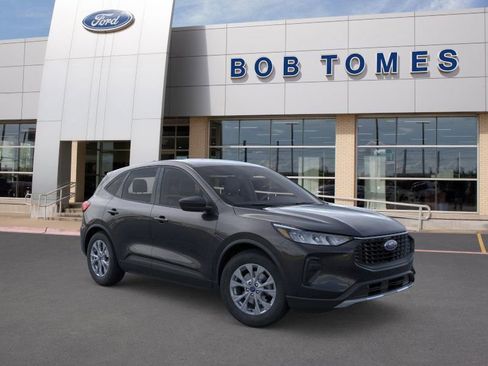 New 2026 Ford Escape Active FWD image 8