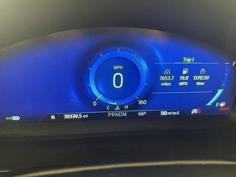 Used 2023 Ford Explorer ST w/ Equipment Group 401A image 16