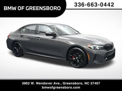 New 2026 BMW M340i w/ Premium Package