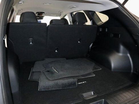 Certified 2023 Hyundai Tucson SEL image 14