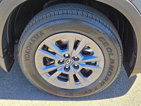 New 2026 MAZDA CX-5 Select image 9