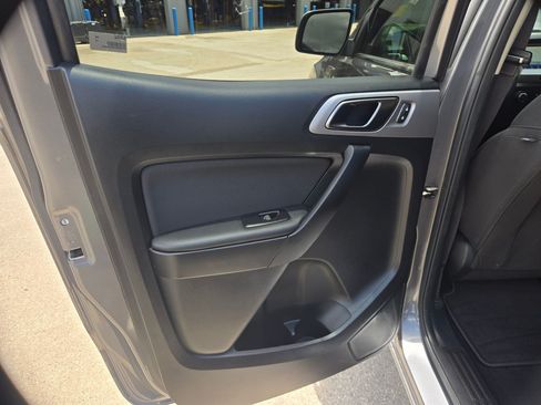Used 2021 Ford Ranger XLT w/ Equipment Group 301A Mid AWD/4WD image 14