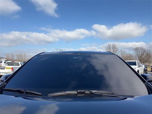 Used 2026 Chevrolet Traverse RS image 24