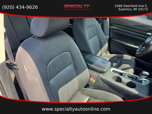 Used 2020 Nissan Altima 2.5 S FWD image 29