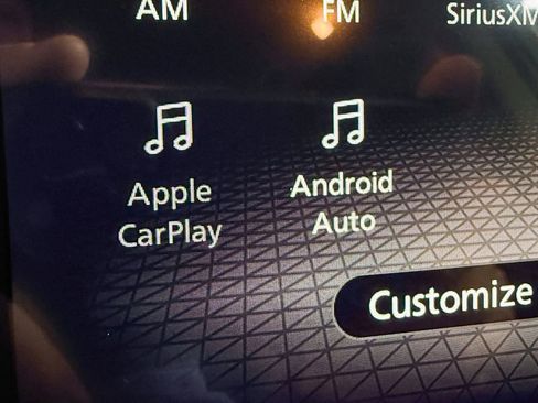 Certified 2024 Nissan Pathfinder S w/ Cargo Package image 21