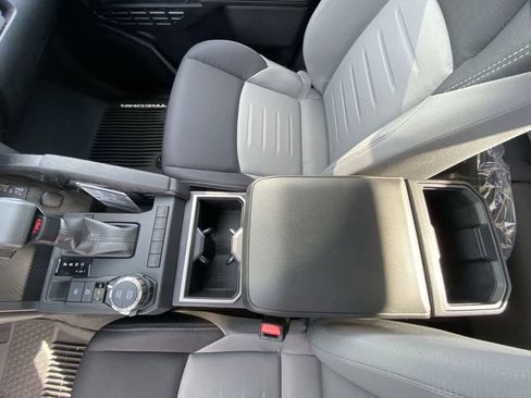 New 2026 Toyota Tacoma TRD Sport image 20