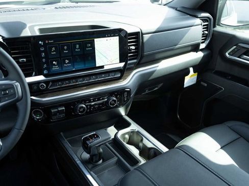 New 2026 Chevrolet Silverado 1500 RST image 18