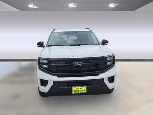 New 2026 Ford Expedition Max Active image 5