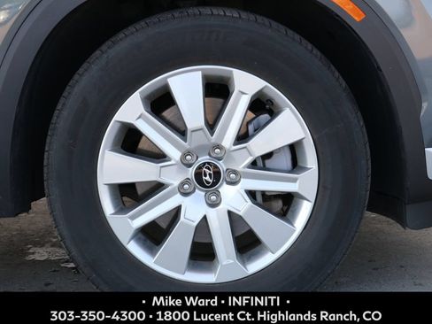 Used 2025 Hyundai Palisade SEL AWD/4WD image 6