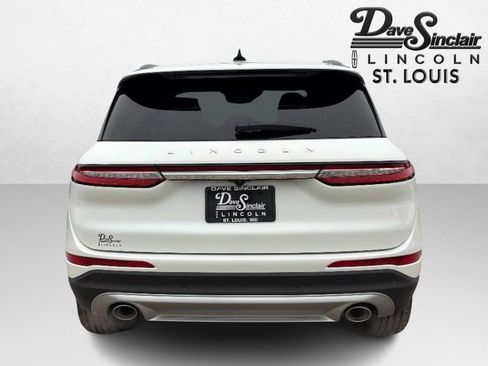 New 2026 Lincoln Corsair Premiere image 6