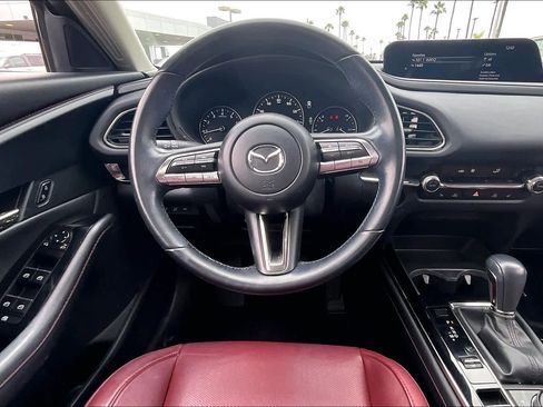 Used 2023 MAZDA CX-30 AWD 2.5 S w/ Preferred Package image 5