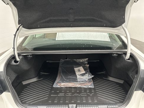 Used 2025 Subaru Legacy Touring XT w/ Tech Package #3 image 14