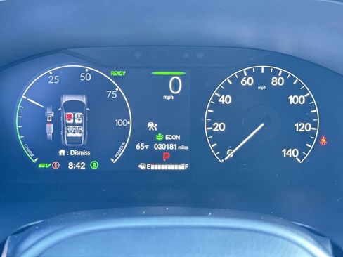 Used 2024 Honda CR-V Sport image 38