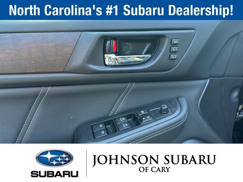 Used 2019 Subaru Outback 2.5i Limited AWD/4WD image 19
