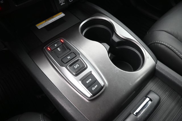 Used 2022 Honda Pilot Special Edition image 4