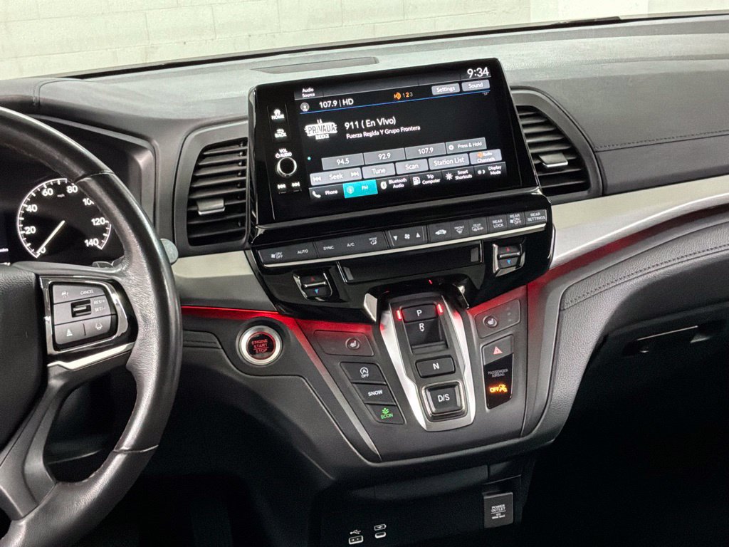 Used 2025 Honda Odyssey Sport-L image 13