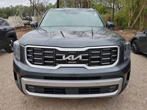 Certified 2023 Kia Telluride SX image 2