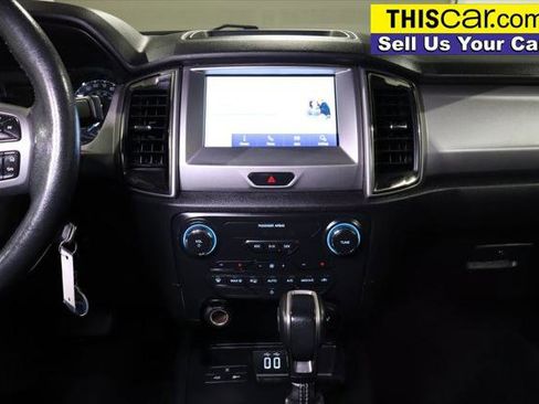 Used 2022 Ford Ranger XLT w/ Equipment Group 301A Mid image 13