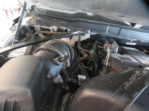 Used 2024 RAM 2500 Big Horn w/ Off Road Package AWD/4WD image 54