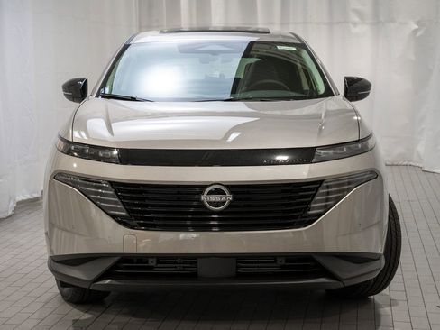 New 2026 Nissan Murano SL image 2