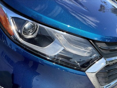 Used 2020 Chevrolet Equinox LT image 53