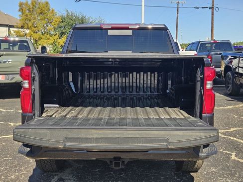 Used 2024 Chevrolet Silverado 1500 RST w/ Convenience Package II image 41