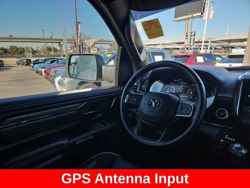 Used 2025 RAM 1500 Limited image 7